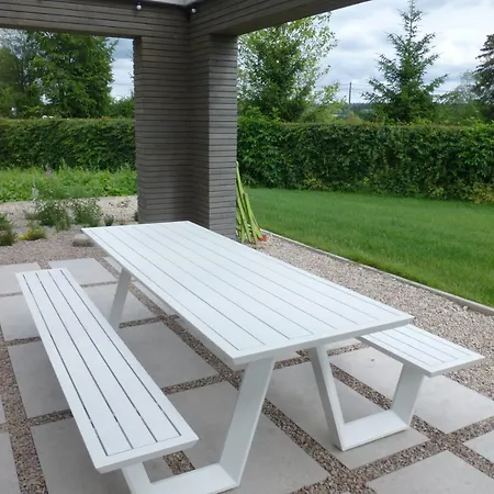 Ferienhaus Silberhütte Villa